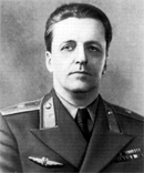 Владимир Михайлович Мясищев
